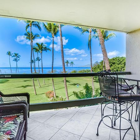 Beachside Kihei Vacation Rental With Stunning Views! Exterior foto