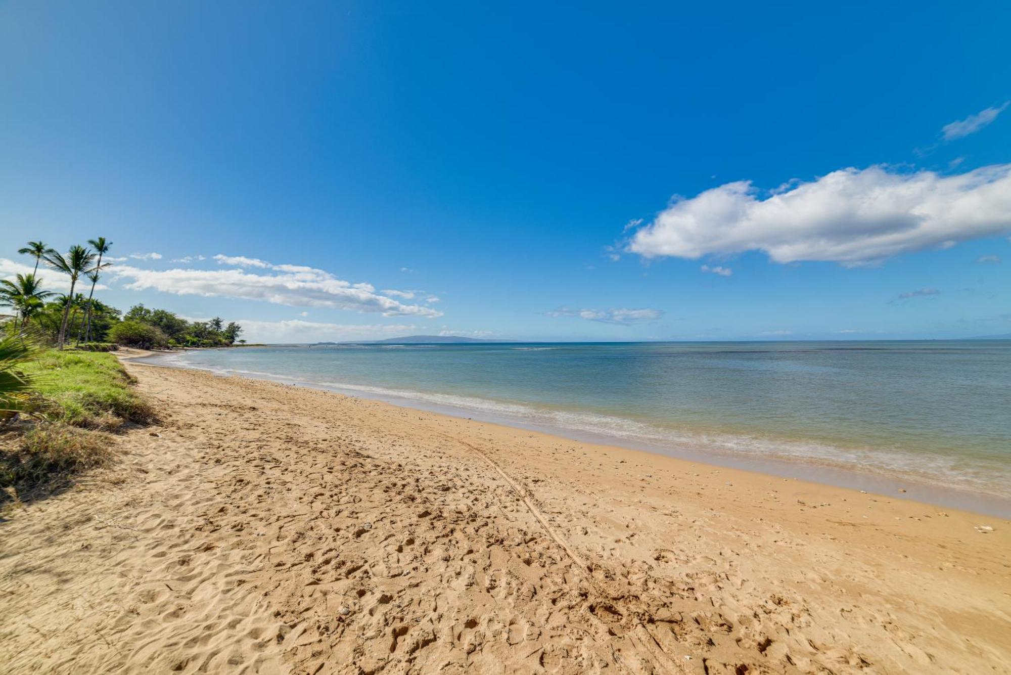 Beachside Kihei Vacation Rental With Stunning Views! Exterior foto