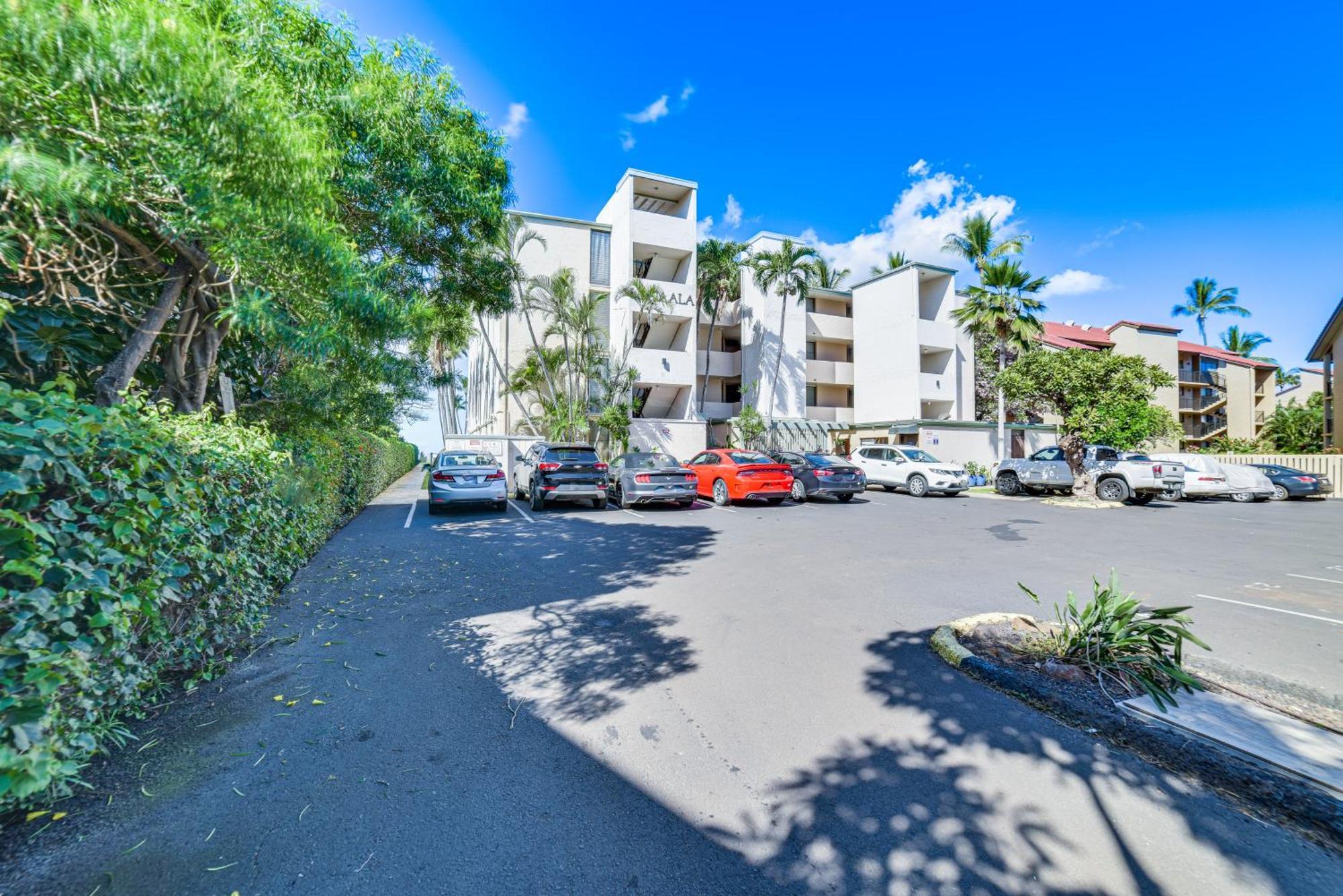 Beachside Kihei Vacation Rental With Stunning Views! Exterior foto