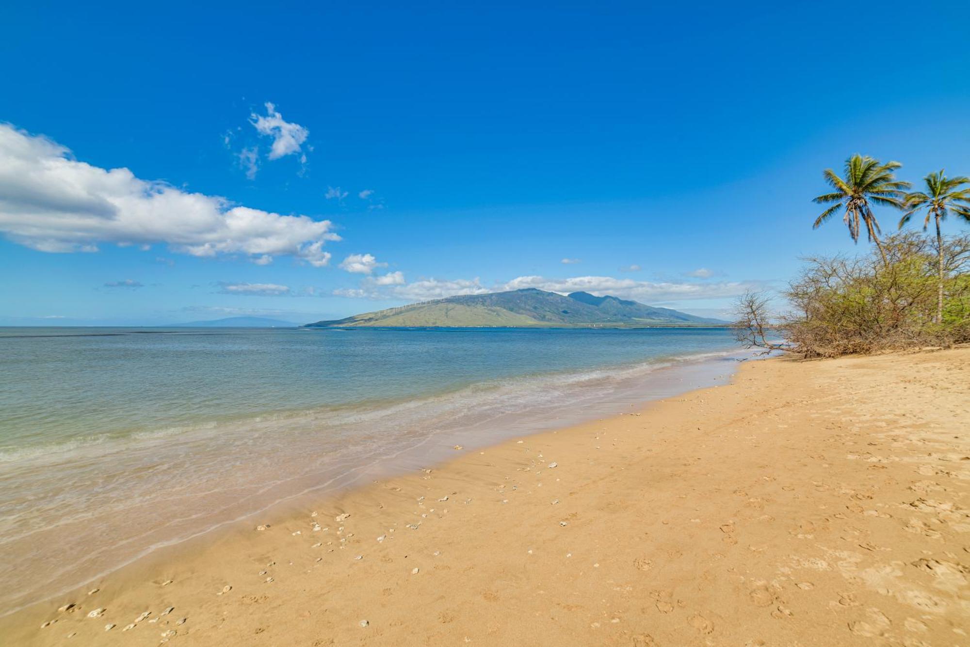 Beachside Kihei Vacation Rental With Stunning Views! Exterior foto