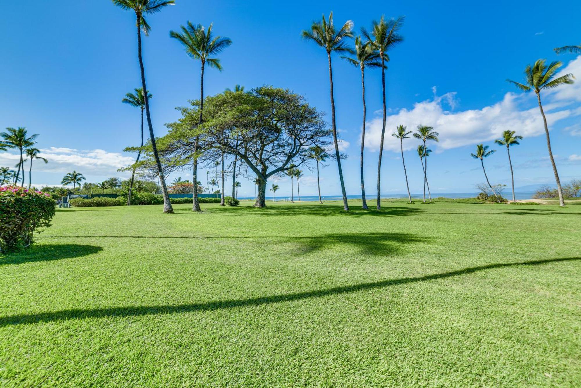 Beachside Kihei Vacation Rental With Stunning Views! Exterior foto