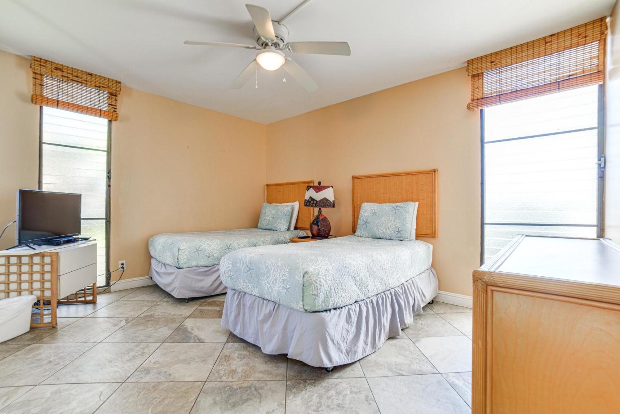 Beachside Kihei Vacation Rental With Stunning Views! Exterior foto