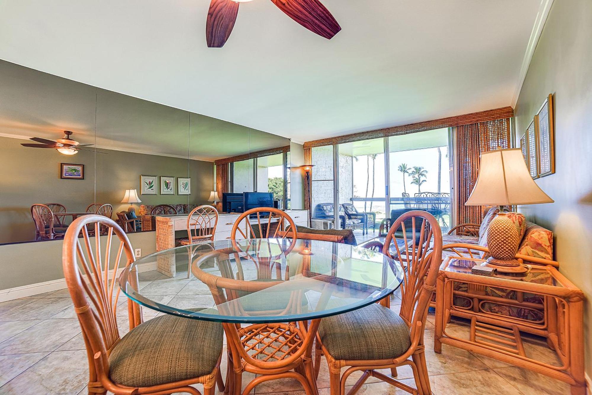 Beachside Kihei Vacation Rental With Stunning Views! Exterior foto