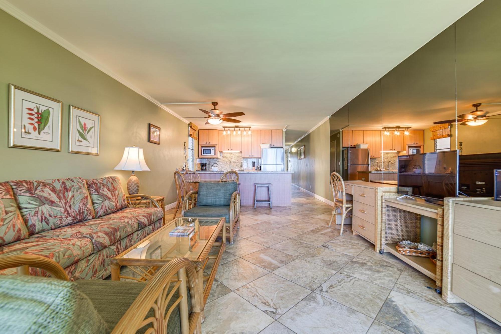 Beachside Kihei Vacation Rental With Stunning Views! Exterior foto