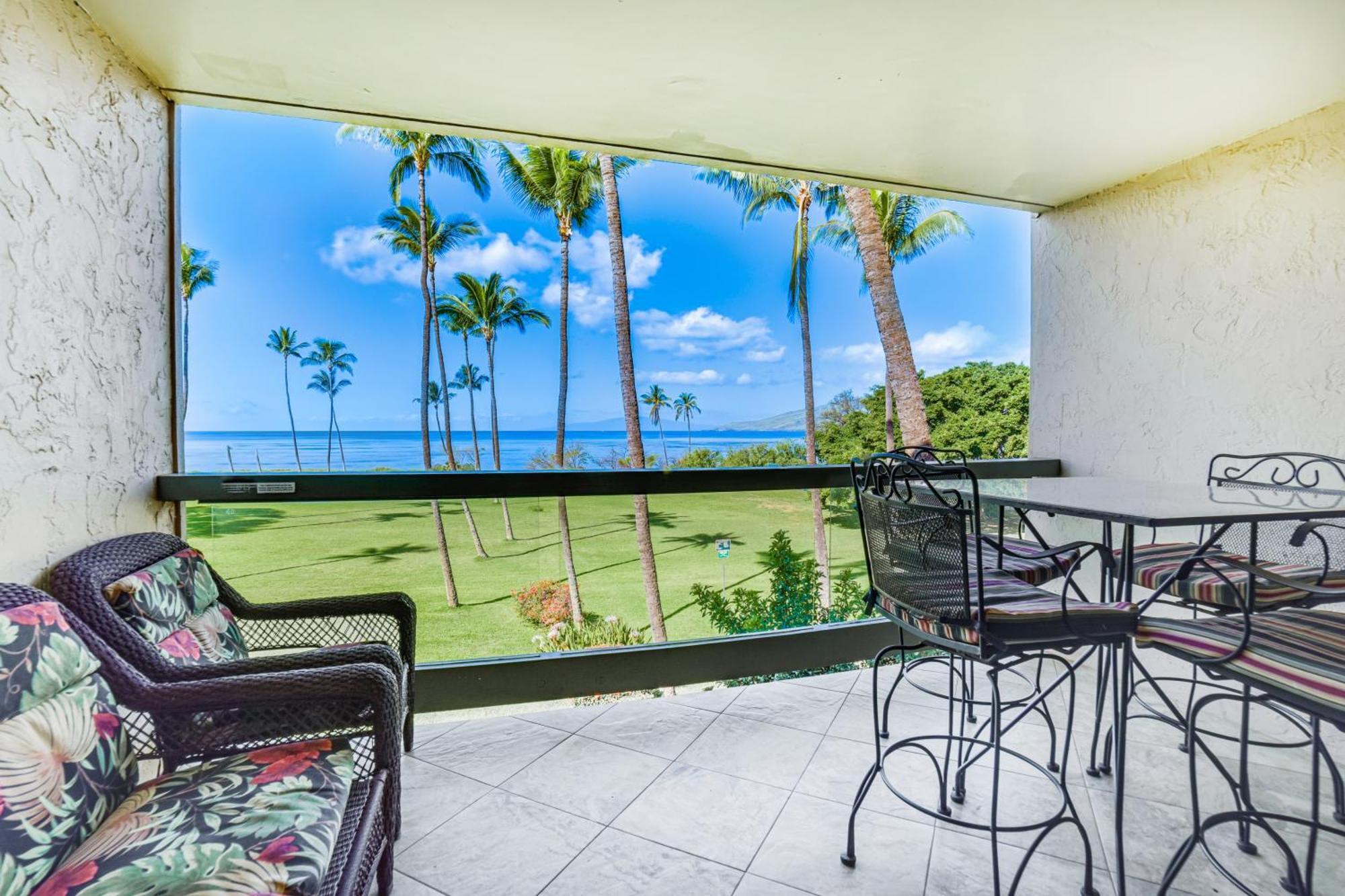 Beachside Kihei Vacation Rental With Stunning Views! Exterior foto